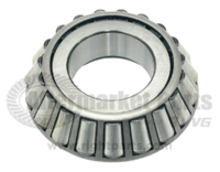 Drive Axle Bearing Cone